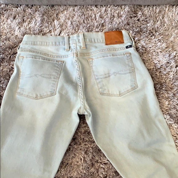 Lucky Brand jeans - Picture 4 of 4